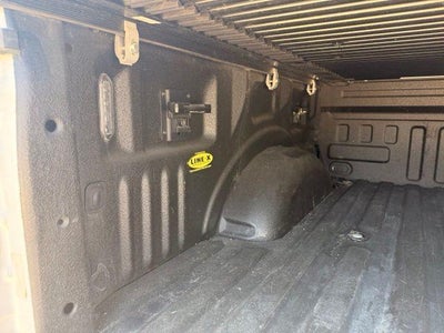 2020 Ford F-150 Raptor 4WD SuperCrew 5.5' Box