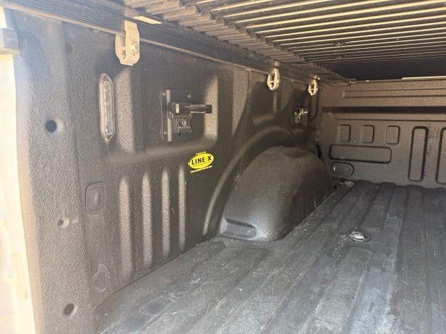2020 Ford F-150 Raptor 4WD SuperCrew 5.5' Box