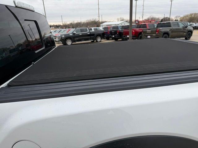 2020 Ford F-150 Raptor 4WD SuperCrew 5.5' Box