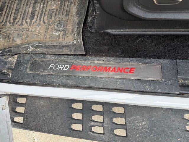 2020 Ford F-150 Raptor 4WD SuperCrew 5.5' Box