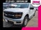 2024 Ford F-150 XLT 4WD SuperCrew 5.5' Box