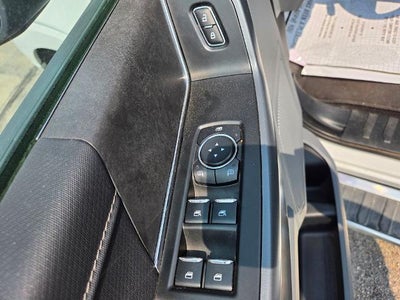 2024 Ford F-150 XLT 4WD SuperCrew 5.5' Box