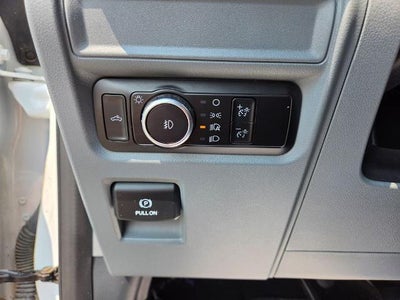 2024 Ford F-150 XLT 4WD SuperCrew 5.5' Box