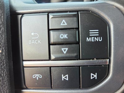2024 Ford F-150 XLT 4WD SuperCrew 5.5' Box