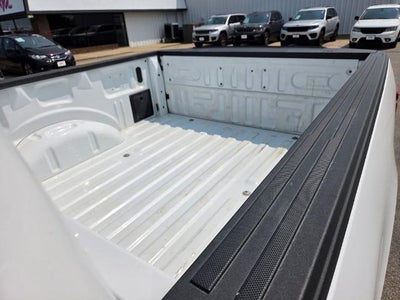 2024 Ford F-150 XLT 4WD SuperCrew 5.5' Box