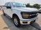 2024 Ford F-150 XLT 4WD SuperCrew 5.5' Box
