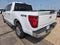 2024 Ford F-150 XLT 4WD SuperCrew 5.5' Box