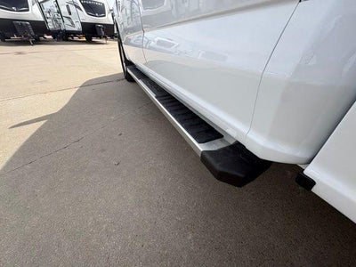 2024 Ford F-150 XLT 4WD SuperCrew 5.5' Box