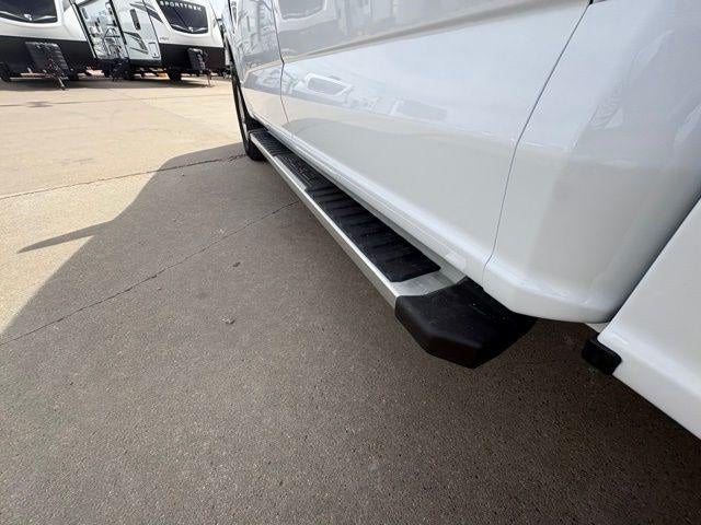 2024 Ford F-150 XLT 4WD SuperCrew 5.5' Box