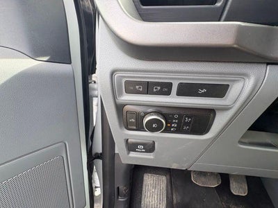 2024 Ford F-150 XLT 4WD SuperCrew 5.5' Box