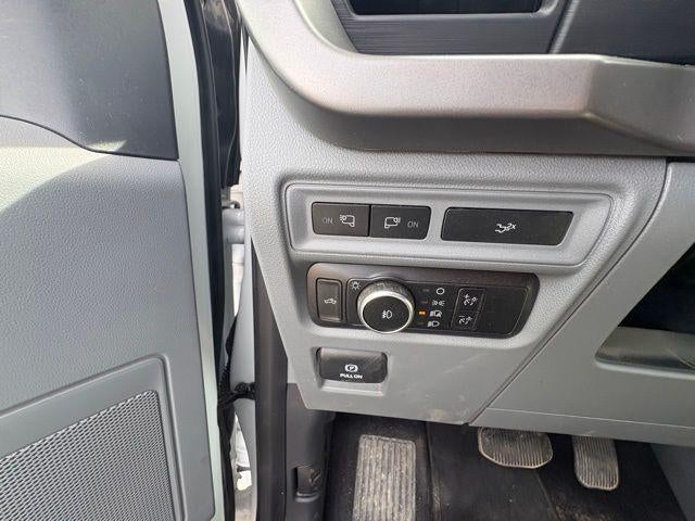 2024 Ford F-150 XLT 4WD SuperCrew 5.5' Box