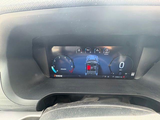 2024 Ford F-150 XLT 4WD SuperCrew 5.5' Box