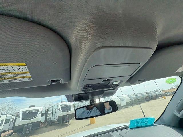 2024 Ford F-150 XLT 4WD SuperCrew 5.5' Box