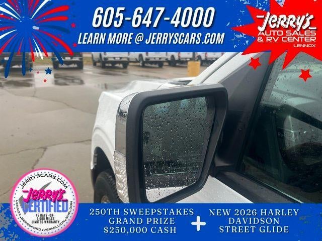 2024 Ford F-150 XLT 4WD SuperCrew 5.5' Box