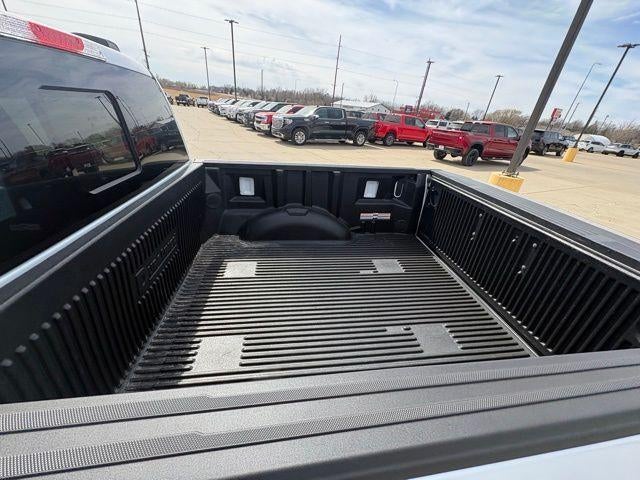 2024 Ford F-150 XLT 4WD SuperCrew 5.5' Box