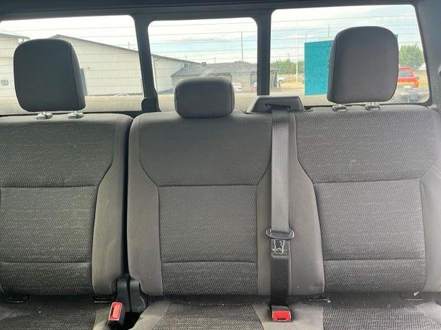 2024 Ford F-150 XLT 4WD SuperCrew 5.5' Box