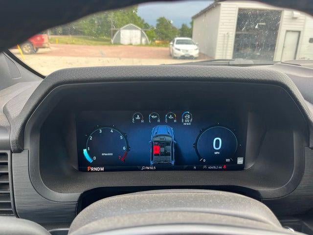2024 Ford F-150 XLT 4WD SuperCrew 5.5' Box