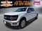 2026 Ford F-150 XLT 4WD SuperCrew 6.5' Box
