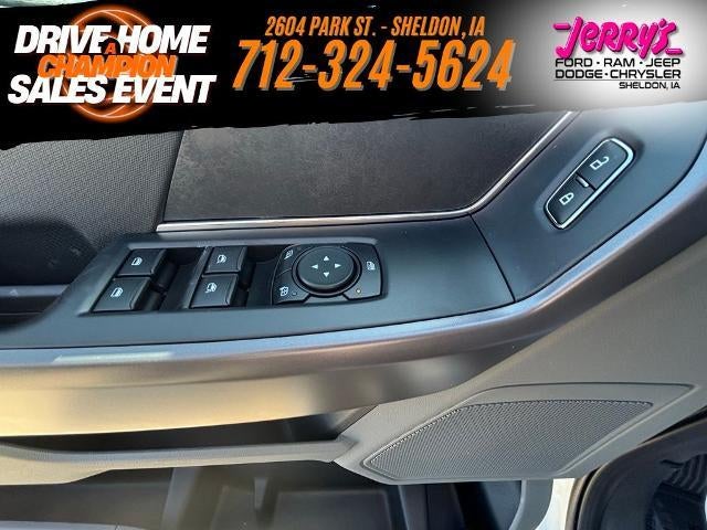 2026 Ford F-150 XLT 4WD SuperCrew 6.5' Box