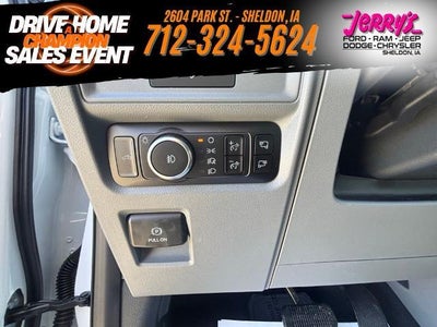 2026 Ford F-150 XLT 4WD SuperCrew 6.5' Box