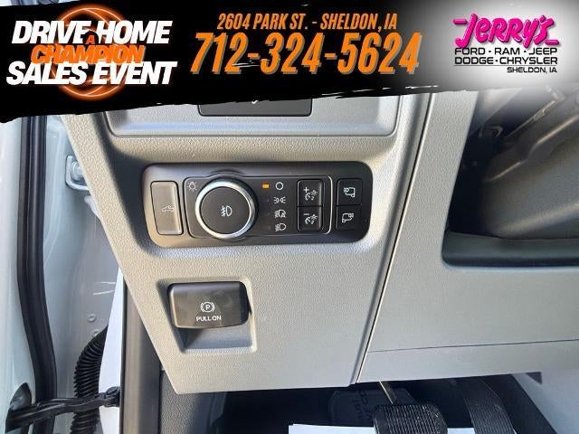 2026 Ford F-150 XLT 4WD SuperCrew 6.5' Box