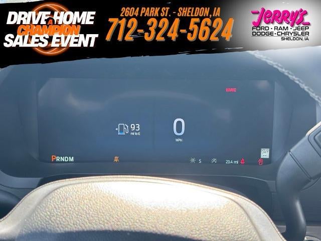 2026 Ford F-150 XLT 4WD SuperCrew 6.5' Box