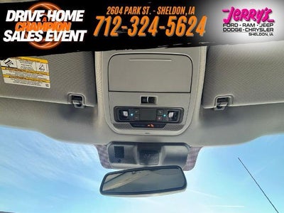 2026 Ford F-150 XLT 4WD SuperCrew 6.5' Box