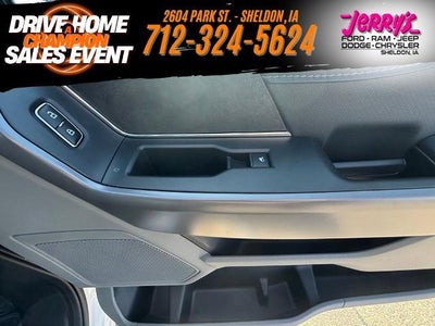 2026 Ford F-150 XLT 4WD SuperCrew 6.5' Box