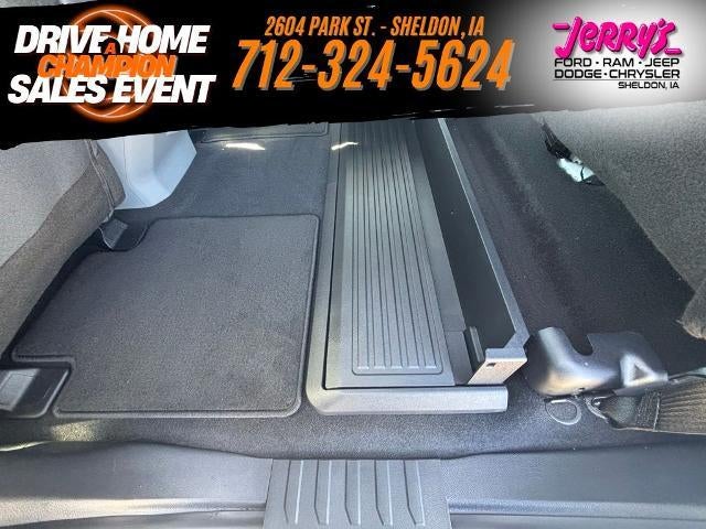 2026 Ford F-150 XLT 4WD SuperCrew 6.5' Box