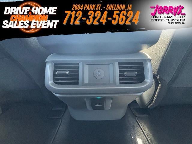 2026 Ford F-150 XLT 4WD SuperCrew 6.5' Box