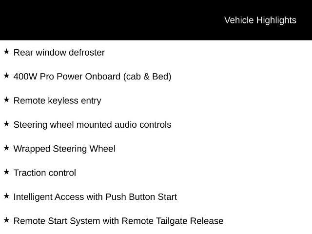 2026 Ford F-150 XLT 4WD SuperCrew 6.5' Box