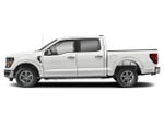 2026 Ford F-150 XLT 4WD SuperCrew 6.5' Box