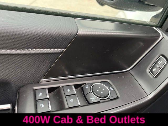 2024 Ford F-150 XLT 4WD SuperCrew 5.5' Box