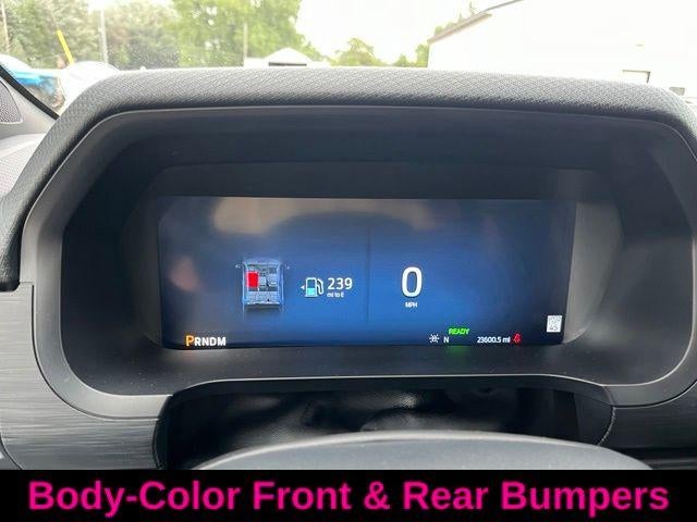 2024 Ford F-150 XLT 4WD SuperCrew 5.5' Box