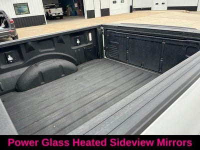 2024 Ford F-150 XLT 4WD SuperCrew 5.5' Box