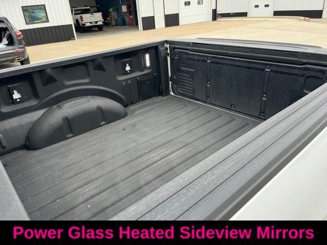 2024 Ford F-150 XLT 4WD SuperCrew 5.5' Box