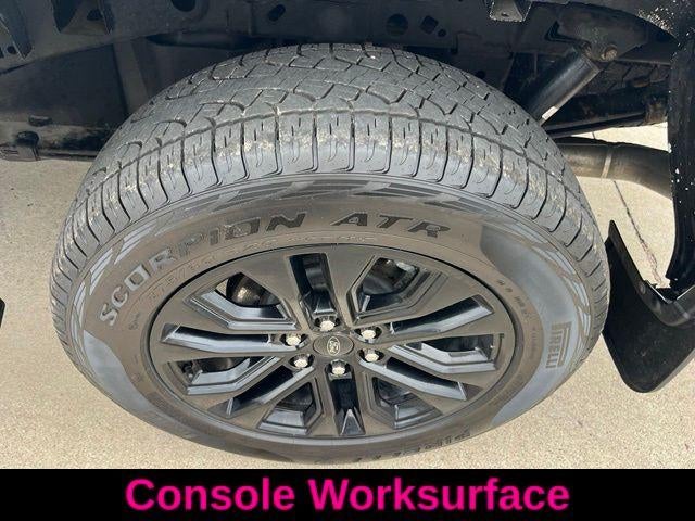 2024 Ford F-150 XLT 4WD SuperCrew 5.5' Box