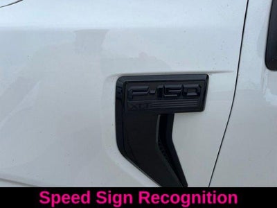 2024 Ford F-150 XLT 4WD SuperCrew 5.5' Box