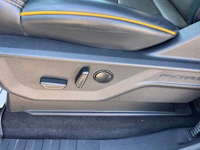 2024 Ford F-150 Tremor 4WD SuperCrew 5.5' Box