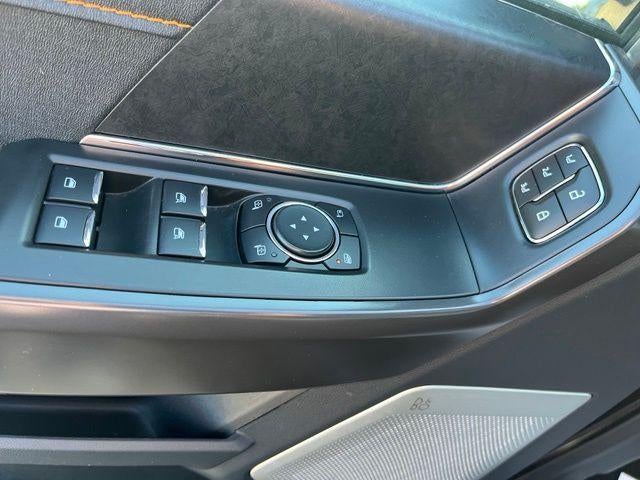2024 Ford F-150 Tremor 4WD SuperCrew 5.5' Box