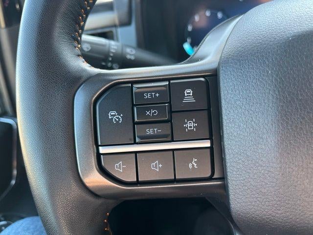 2024 Ford F-150 Tremor 4WD SuperCrew 5.5' Box