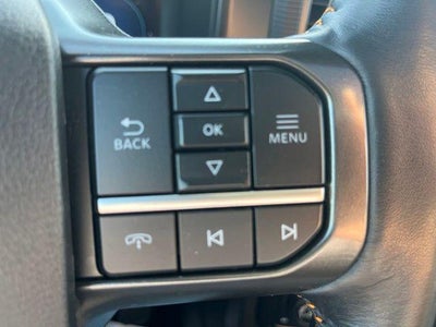 2024 Ford F-150 Tremor 4WD SuperCrew 5.5' Box