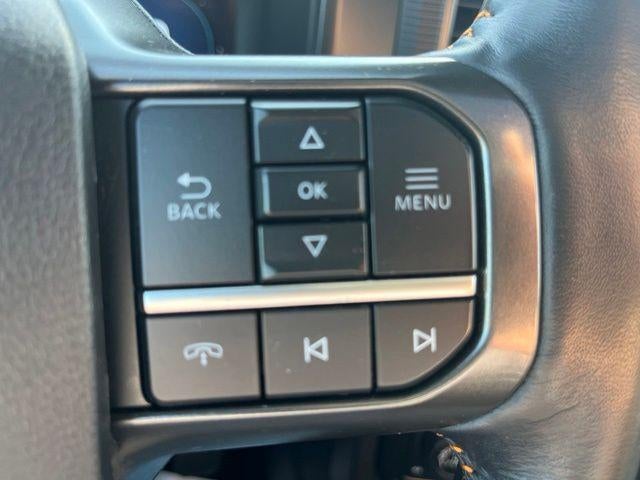 2024 Ford F-150 Tremor 4WD SuperCrew 5.5' Box