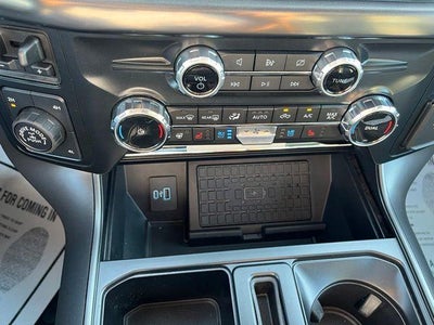 2024 Ford F-150 Tremor 4WD SuperCrew 5.5' Box