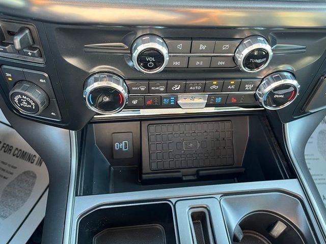 2024 Ford F-150 Tremor 4WD SuperCrew 5.5' Box