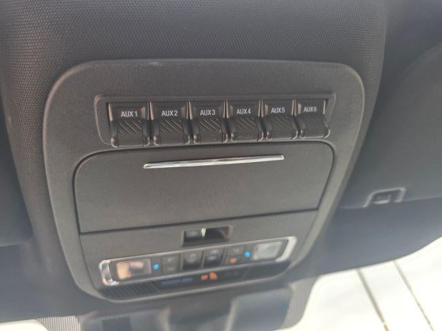 2024 Ford F-150 Tremor 4WD SuperCrew 5.5' Box