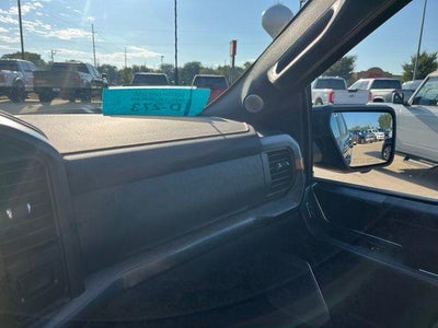 2024 Ford F-150 Tremor 4WD SuperCrew 5.5' Box
