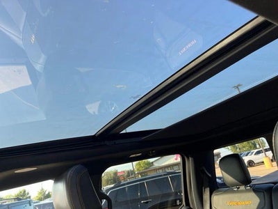 2024 Ford F-150 Tremor 4WD SuperCrew 5.5' Box