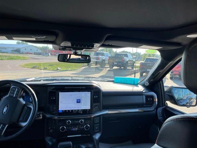 2024 Ford F-150 Tremor 4WD SuperCrew 5.5' Box