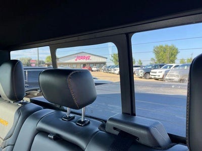 2024 Ford F-150 Tremor 4WD SuperCrew 5.5' Box